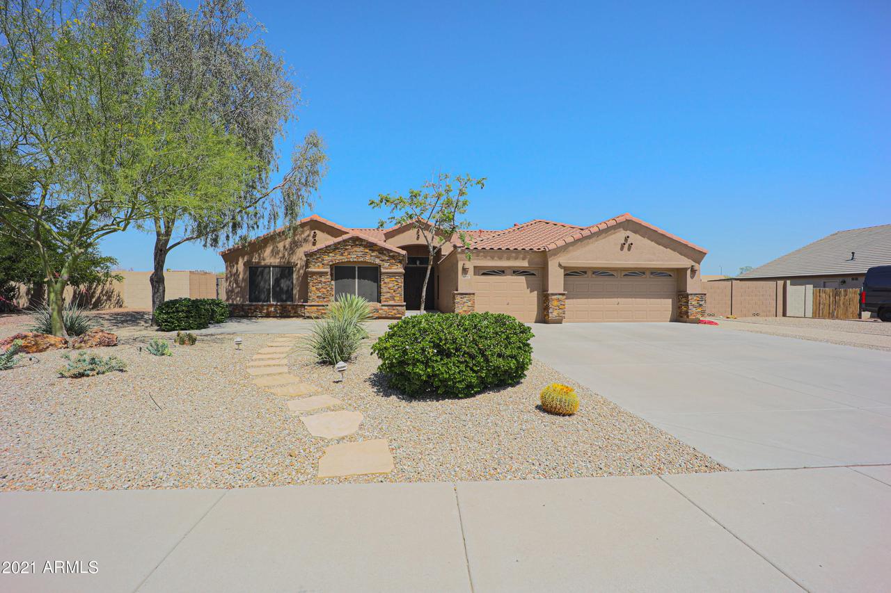 23147 N 104th Ave., Peoria, AZ 85383