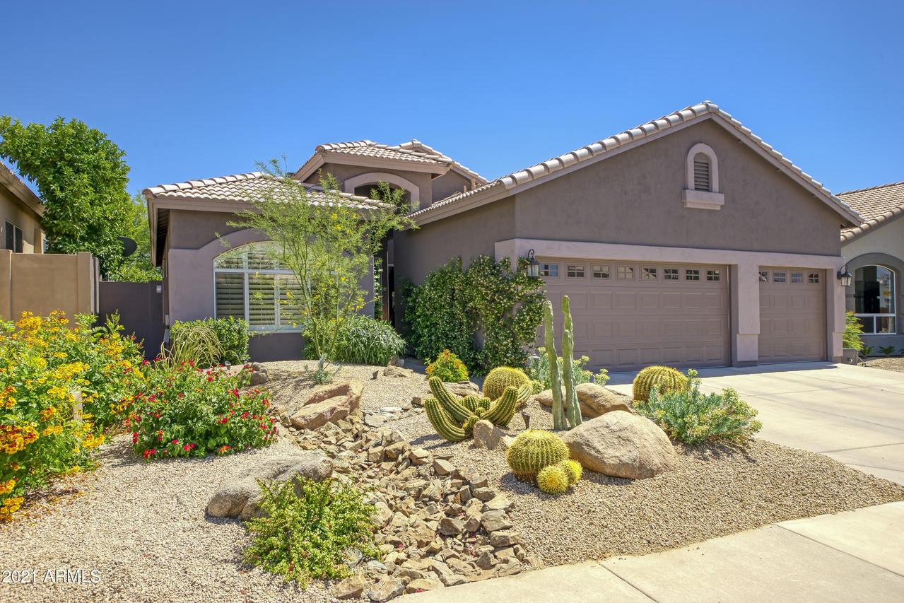 4637 E Dale Ln., Cave Creek, AZ 85331