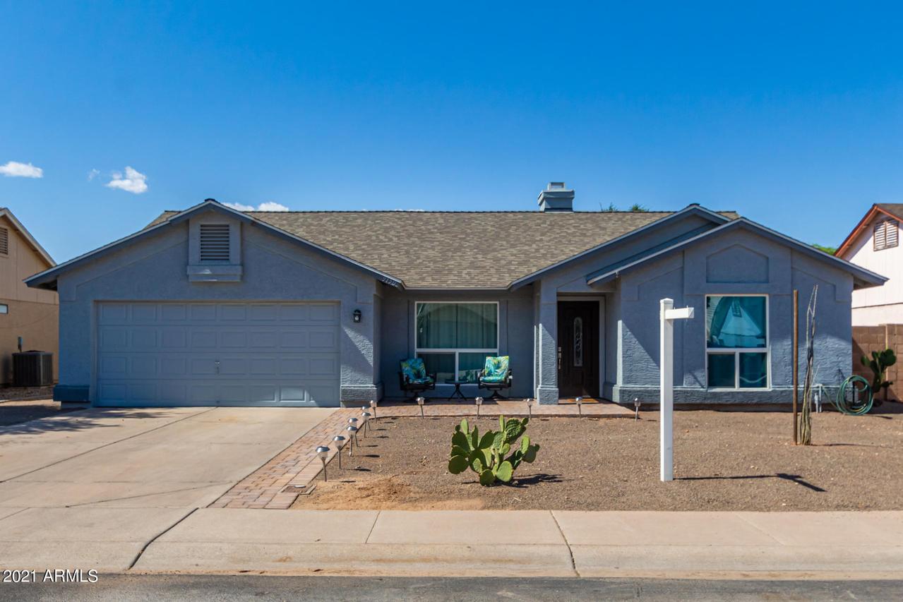 9150 W Lisbon Ln., Peoria, AZ 85381
