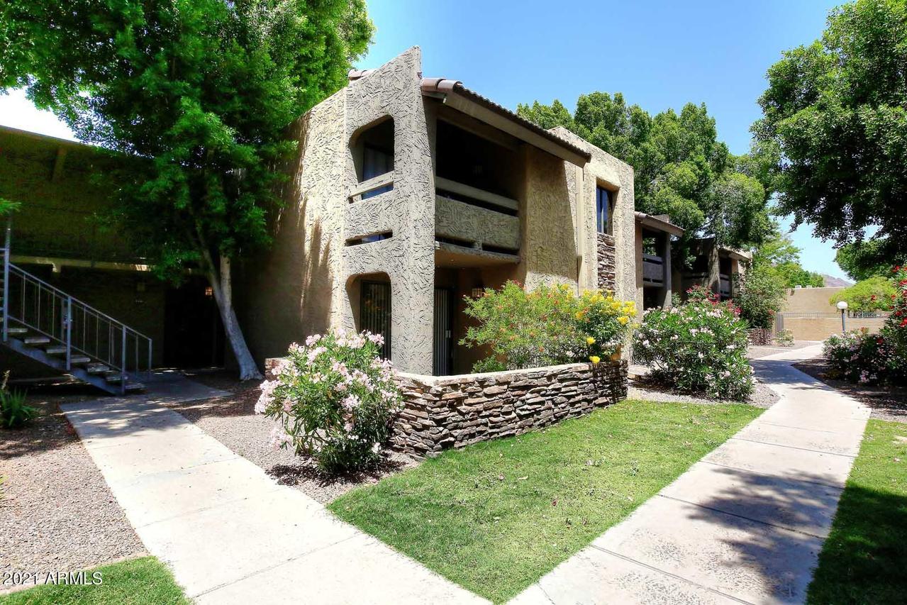 3825 E Camelback Rd. #165, Phoenix, AZ 85018