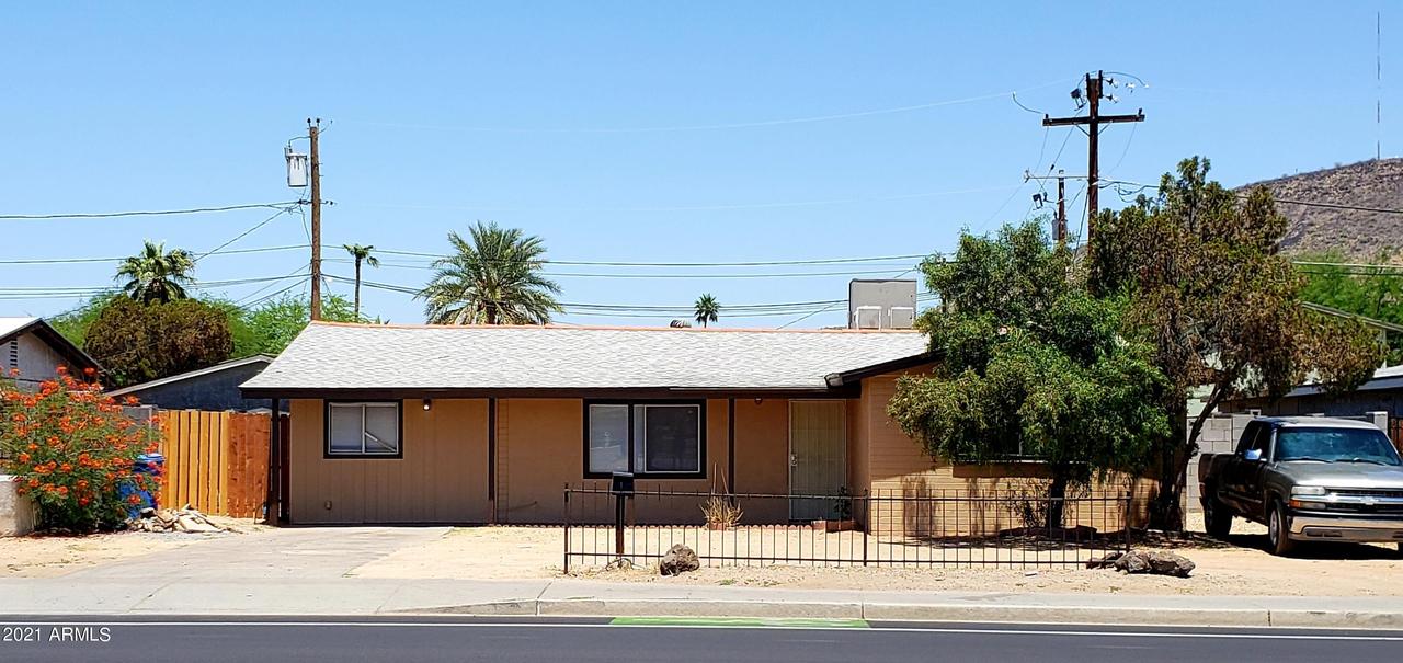 1812 W Peoria Ave., Phoenix, AZ 85029