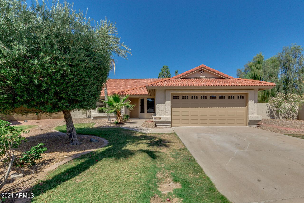 5231 E Greenway Cir., Mesa, AZ 85205