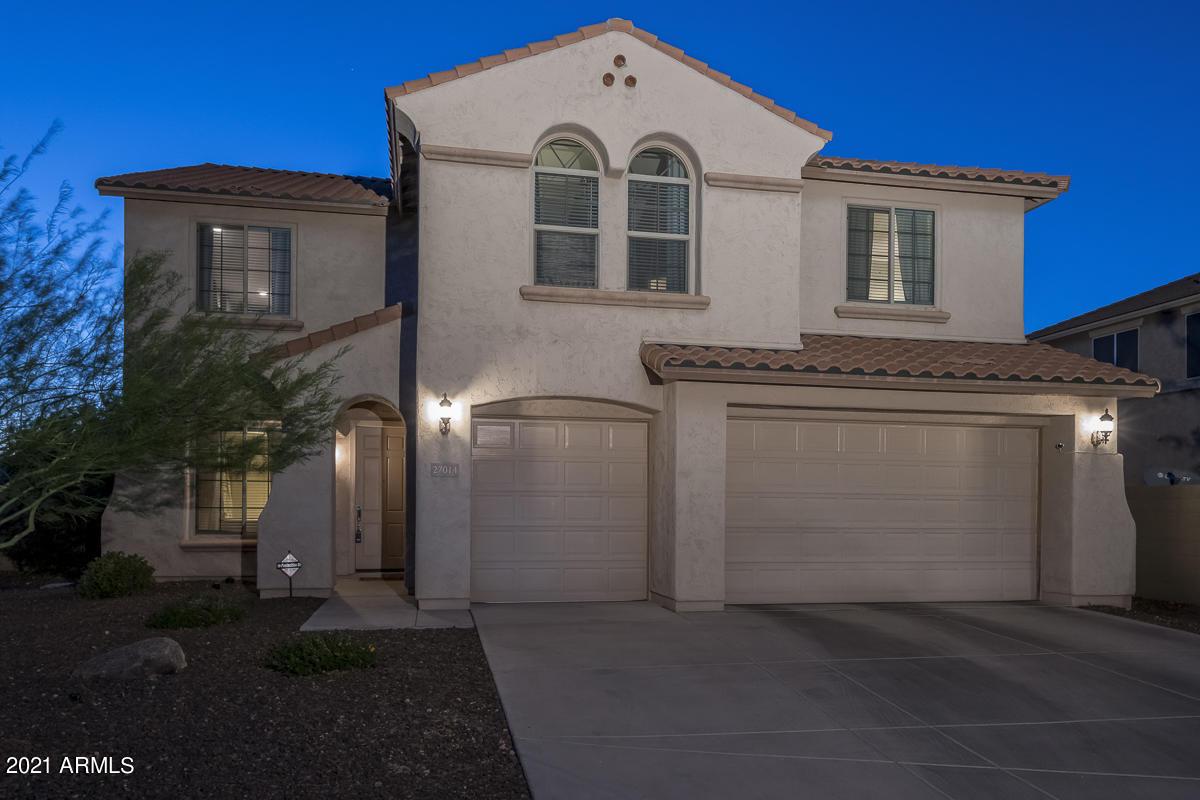 27014 N 56th Dr., Phoenix, AZ 85083