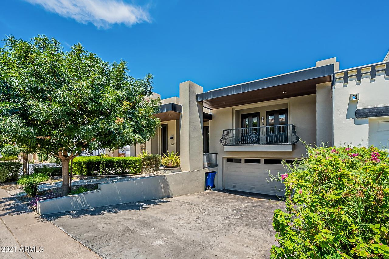 2609 E Beekman Pl., Phoenix, AZ 85016