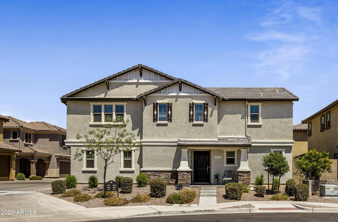 1541 N Banning, Mesa, AZ 85205