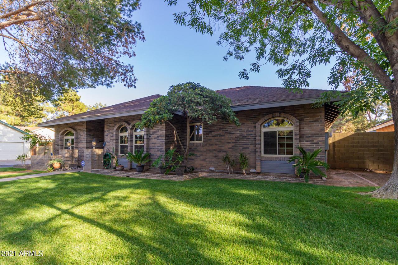 941 E Page St., Gilbert, AZ 85234