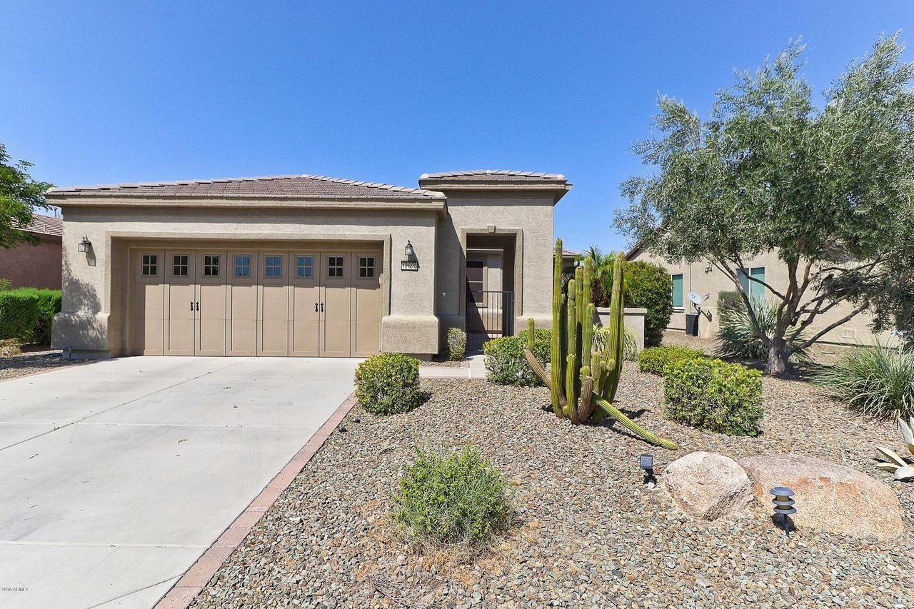 12690 W Bent Tree Dr., Peoria, AZ 85383