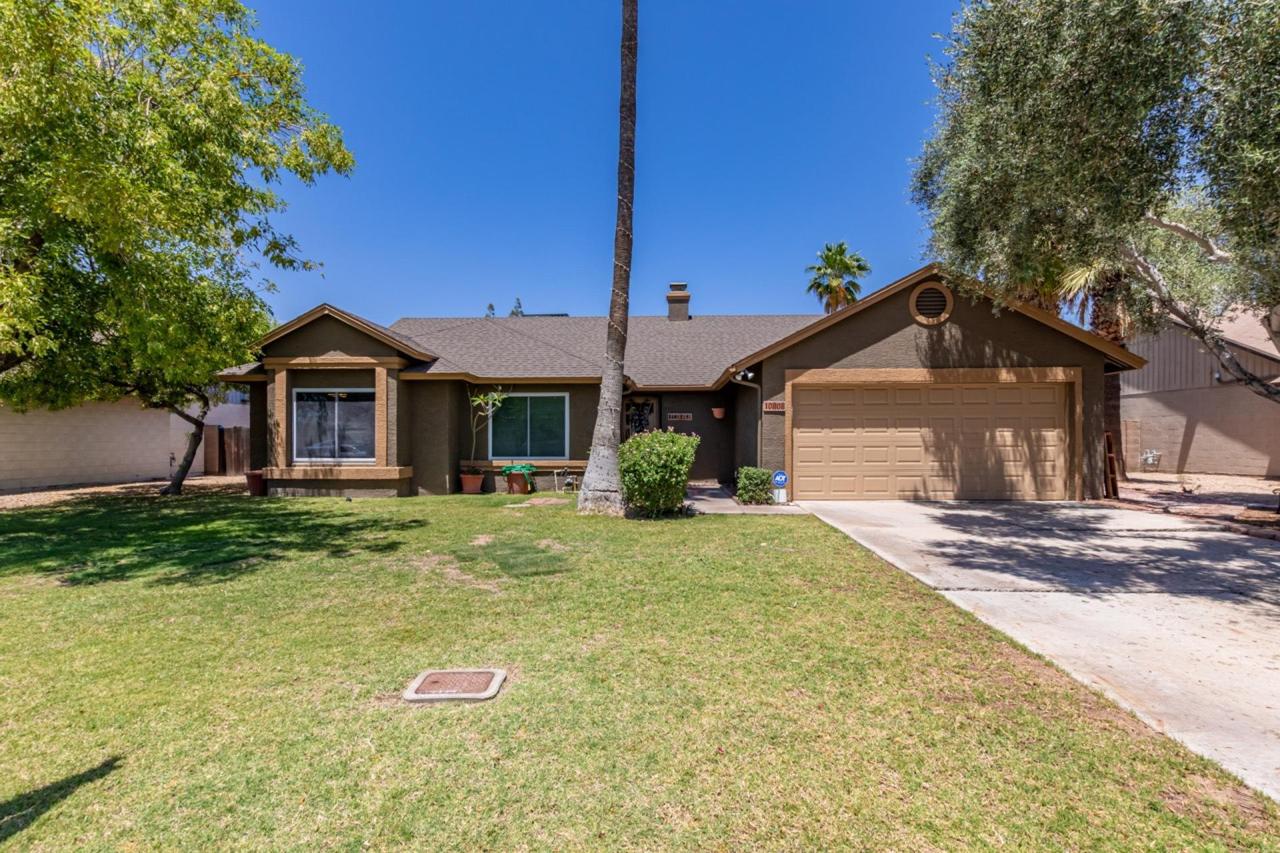10808 W Orangewood Ave., Glendale, AZ 85307