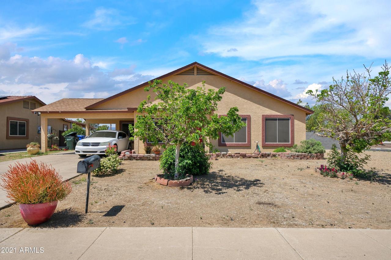 14830 N 22nd St., Phoenix, AZ 85022
