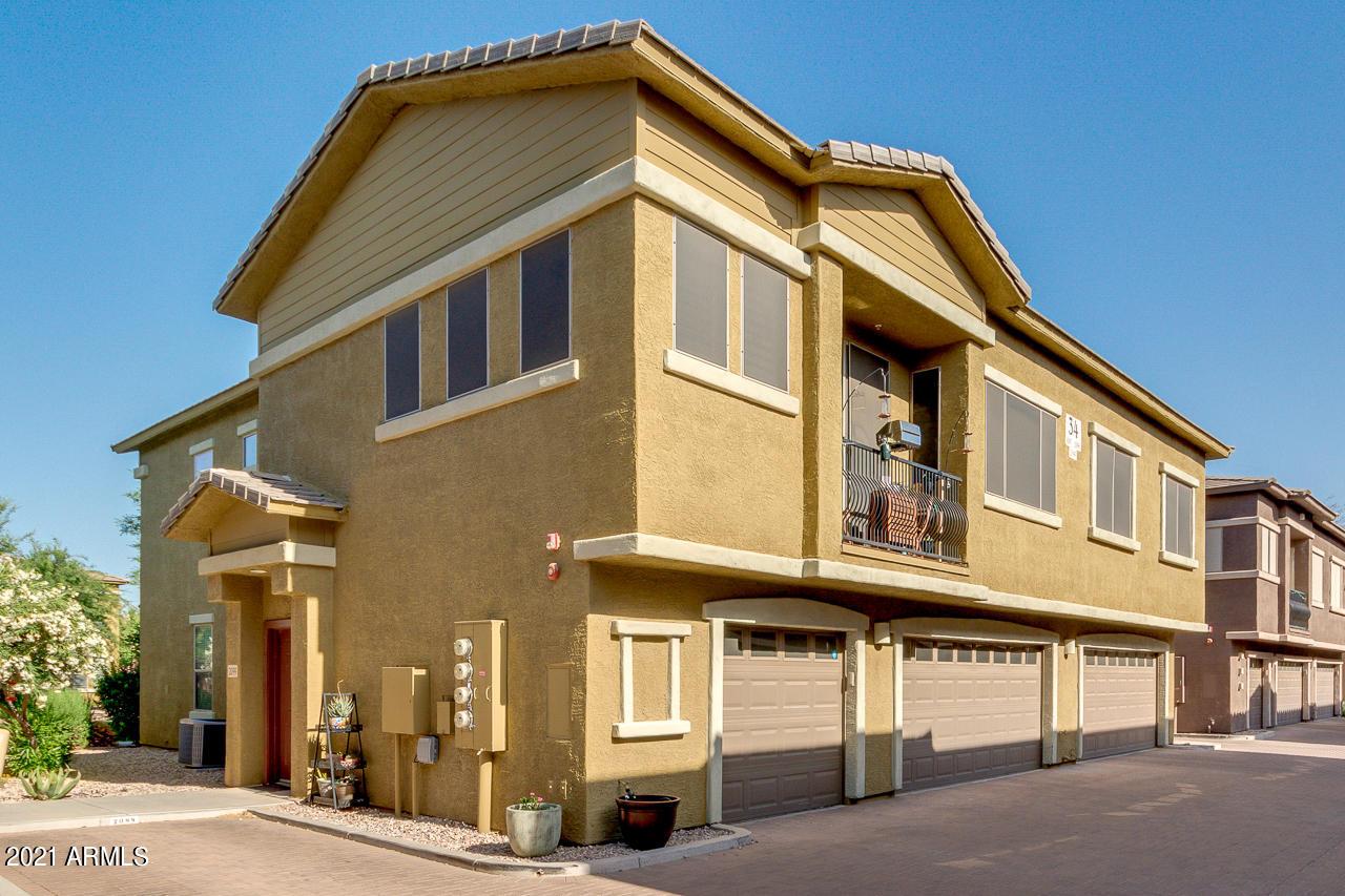 15240 N 142nd Ave. #2099, Surprise, AZ 85379