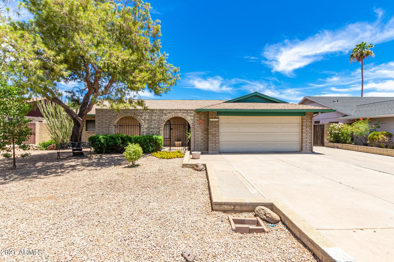 12931 N 73rd Ave., Peoria, AZ 85381