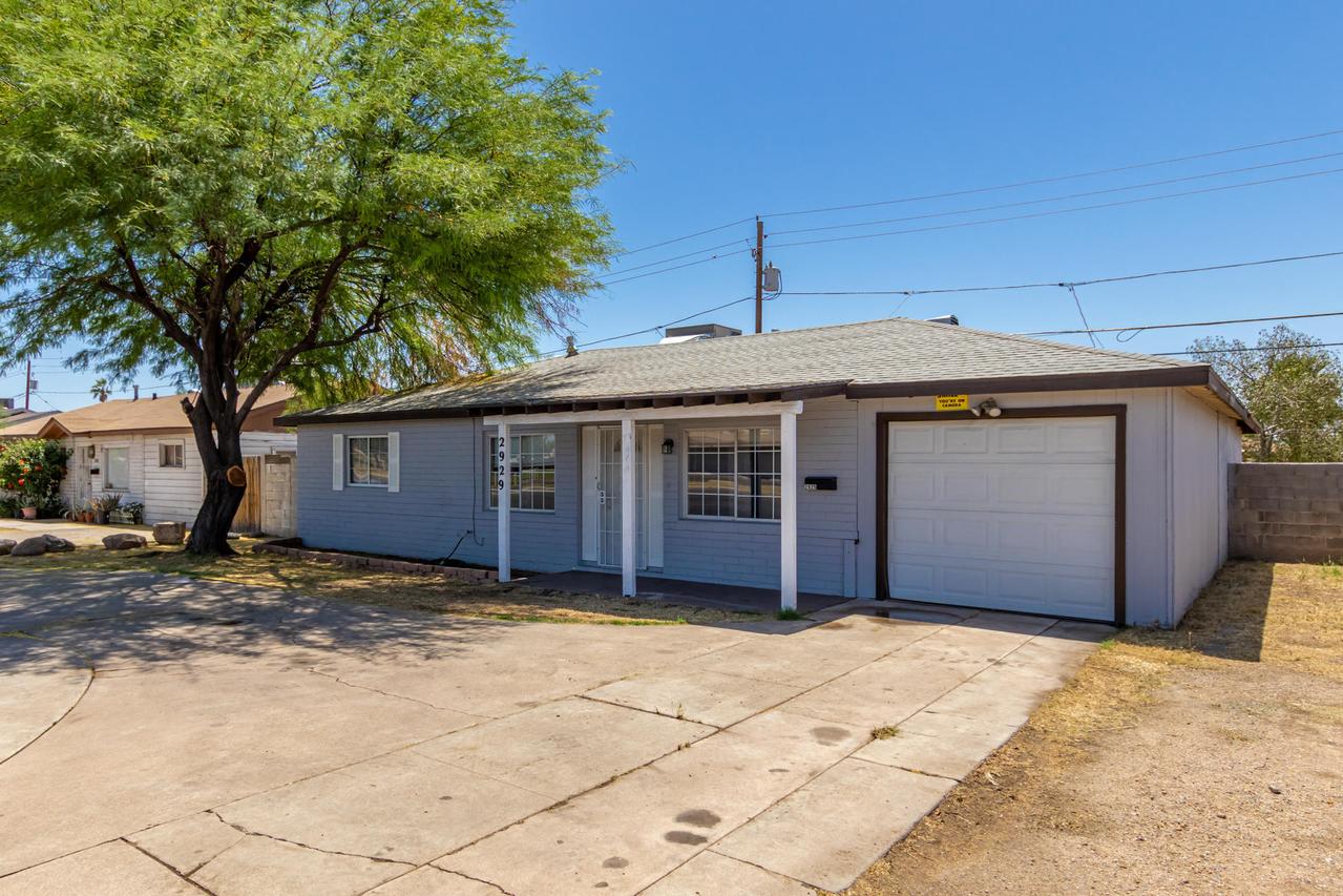 2929 W Bethany Home Rd., Phoenix, AZ 85017