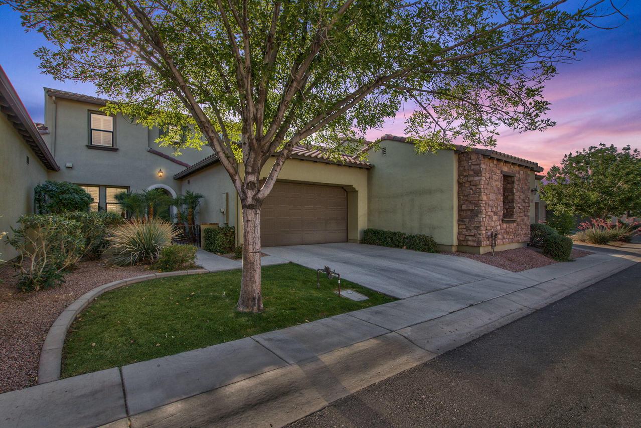 4700 S Fulton Ranch Blvd. #38, Chandler, AZ 85248