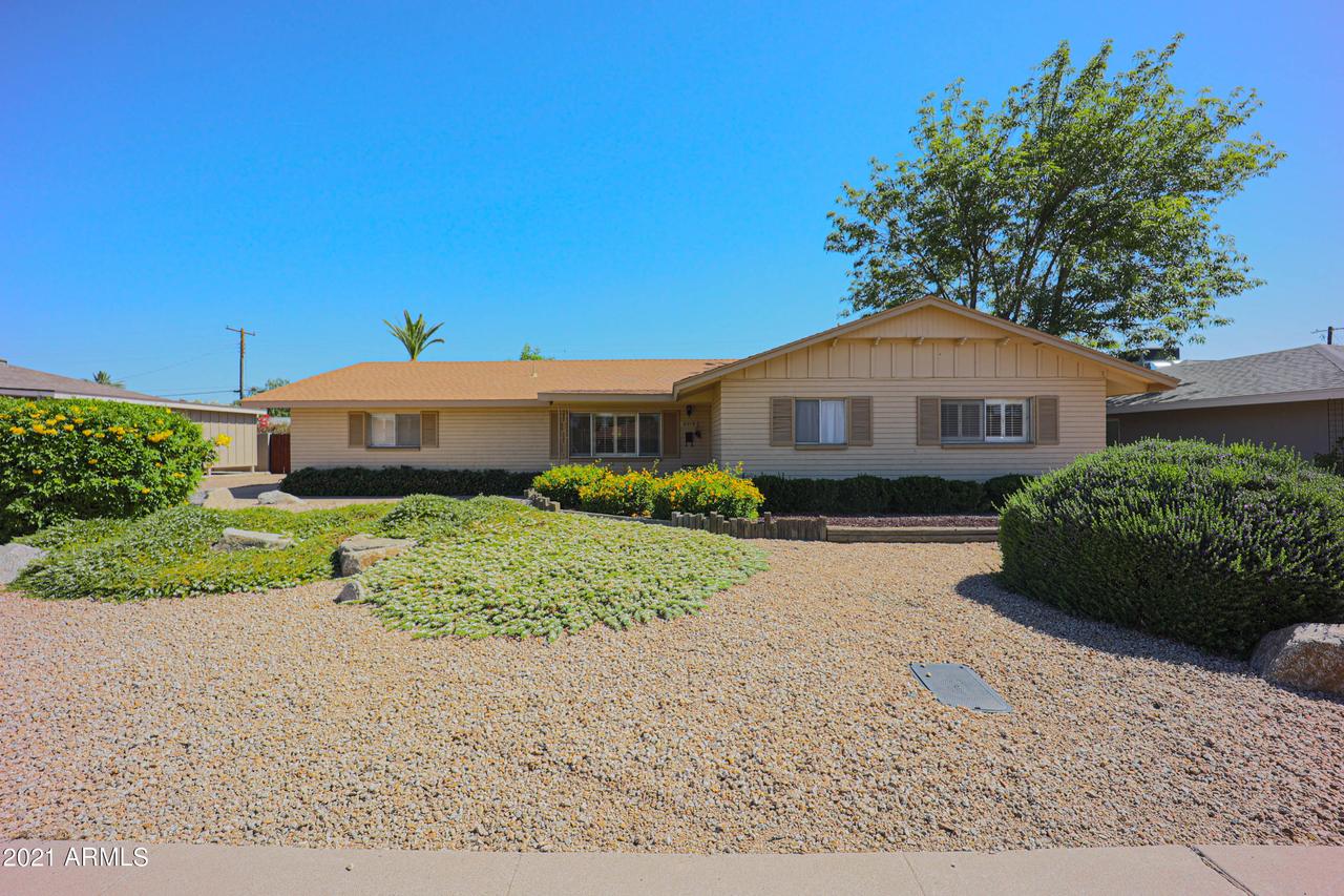 8219 E Rancho Vista Dr., Scottsdale, AZ 85251