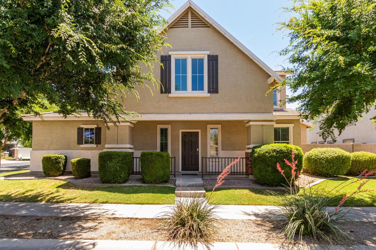 11987 W Belmont Dr., Avondale, AZ 85323