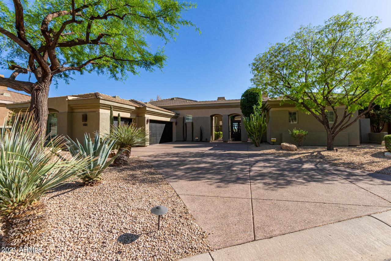 11047 E Mirasol Cir., Scottsdale, AZ 85255