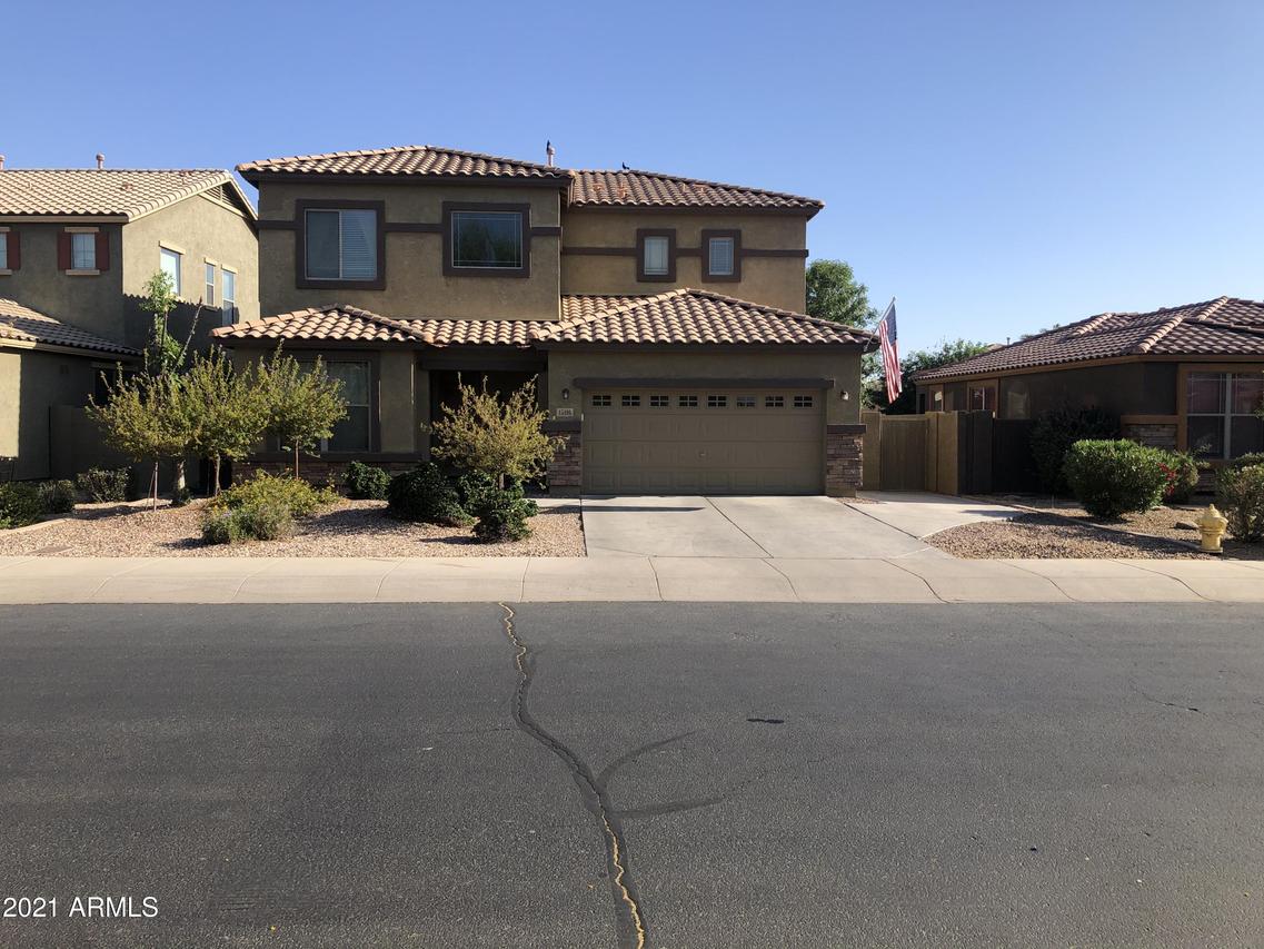 15406 W Mackenzie Dr., Goodyear, AZ 85395