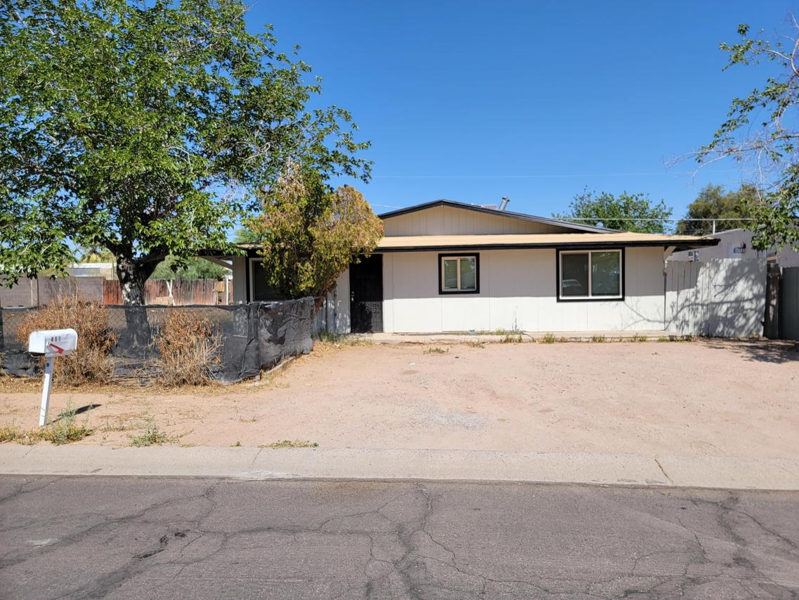 451 S 97th St., Mesa, AZ 85208