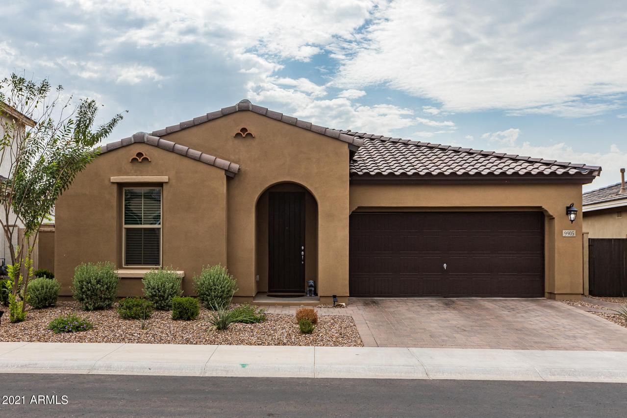 9905 E Acceleration Dr., Mesa, AZ 85212