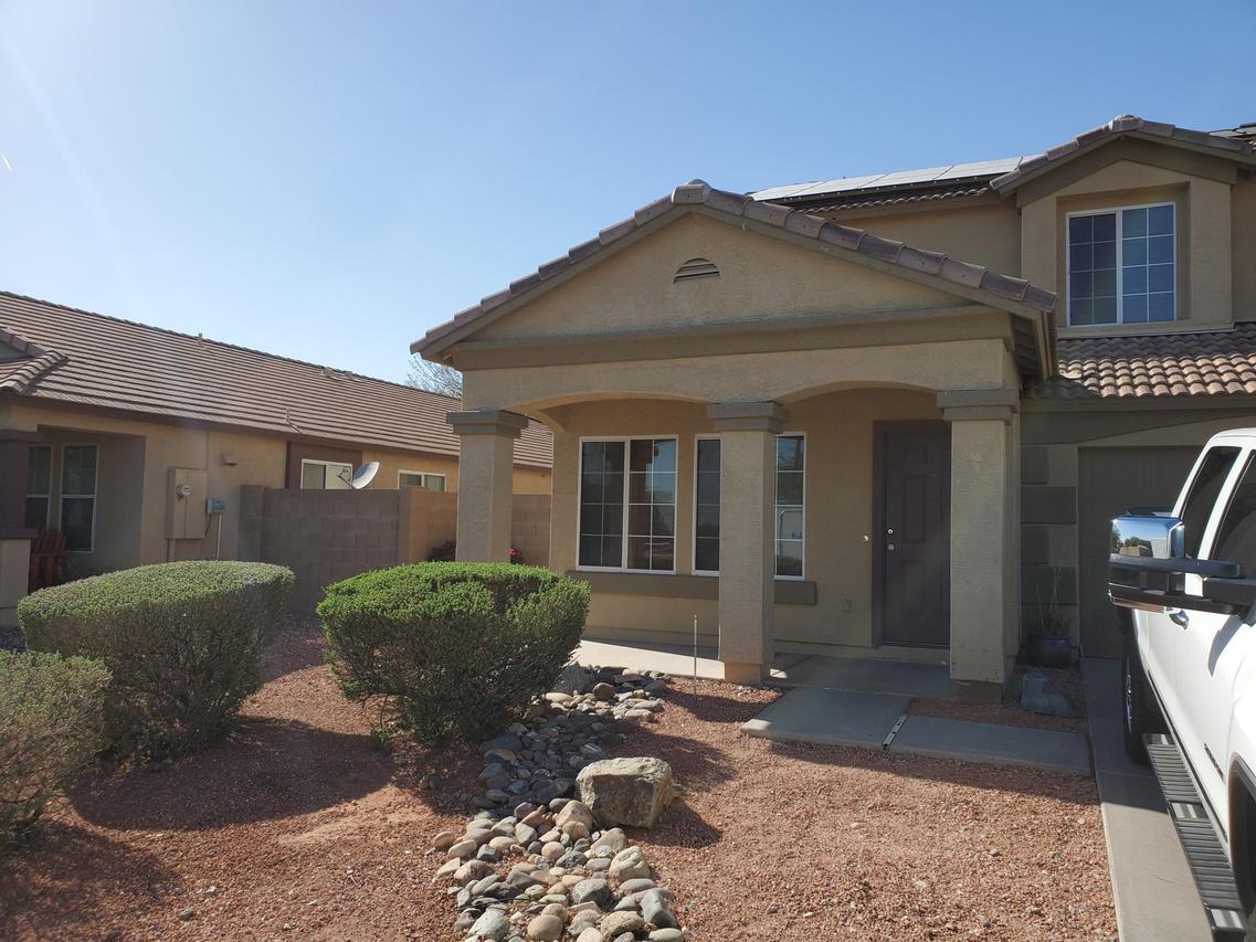 24218 W Lasso Ln., Buckeye, AZ 85326