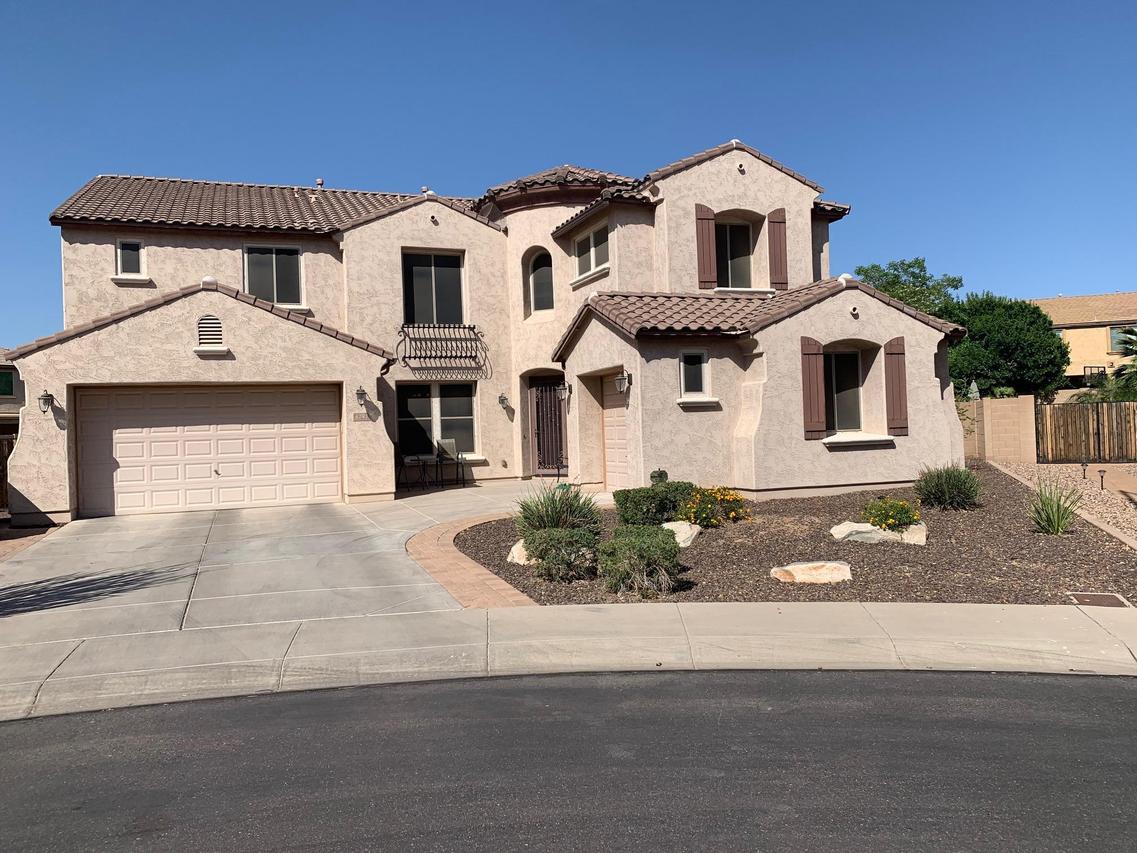 4241 S Dante Cir., Mesa, AZ 85212