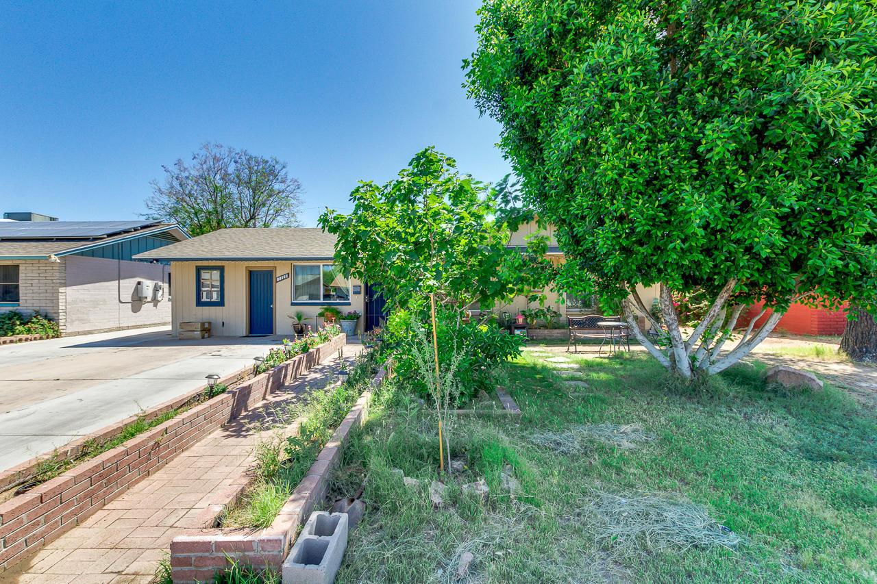 11423 N 25th Ave., Phoenix, AZ 85029