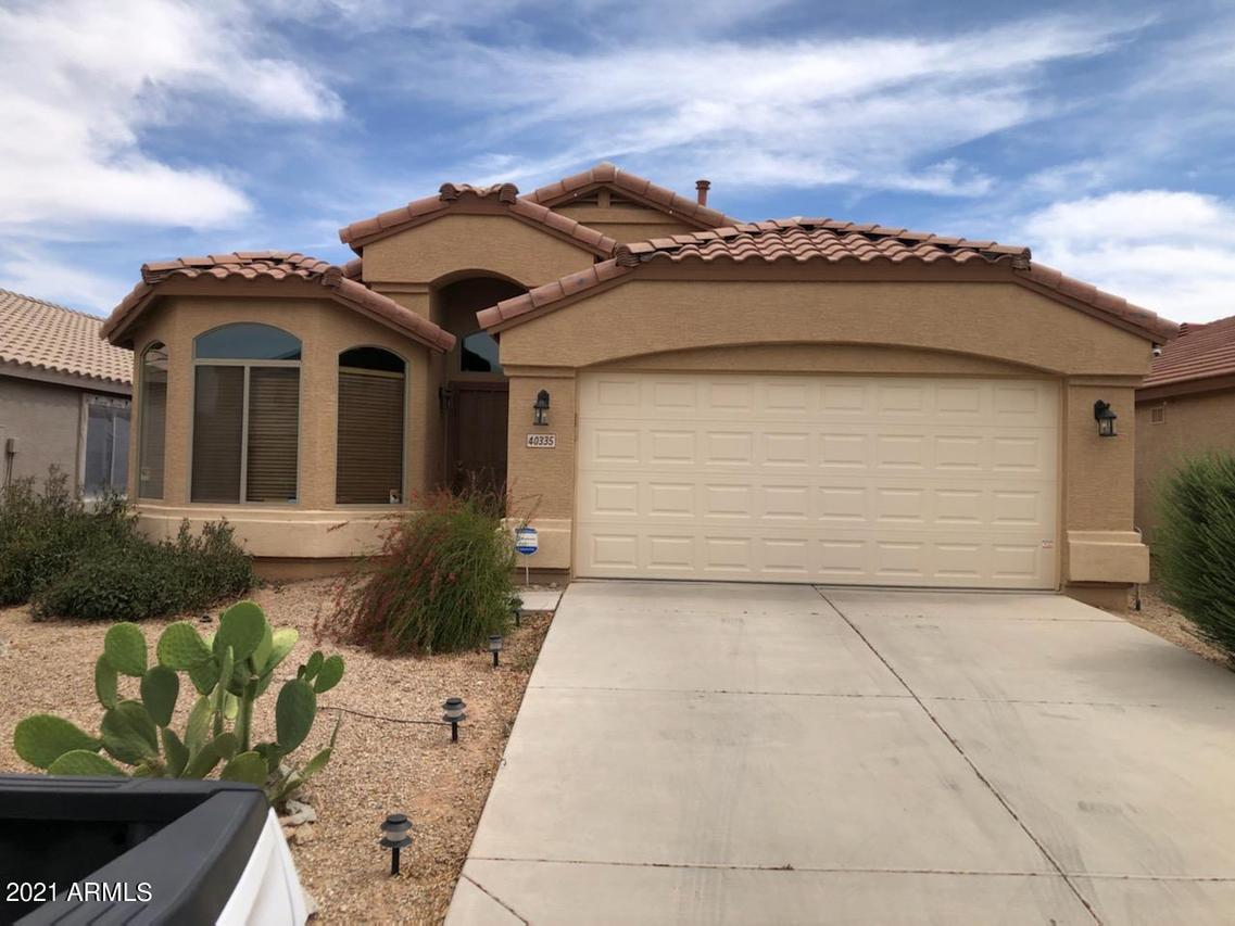 40335 W Novak Ln., Maricopa, AZ 85138