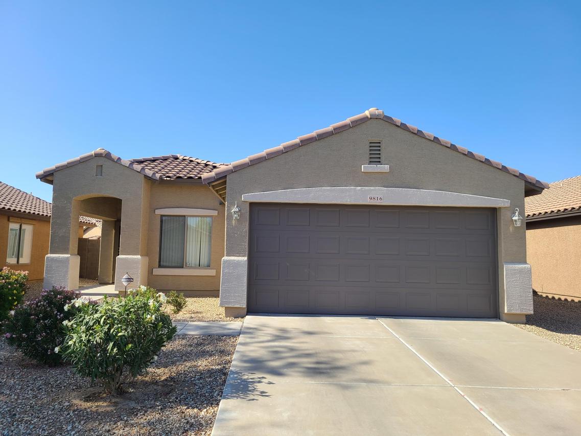 9816 W Heber Rd., Tolleson, AZ 85353