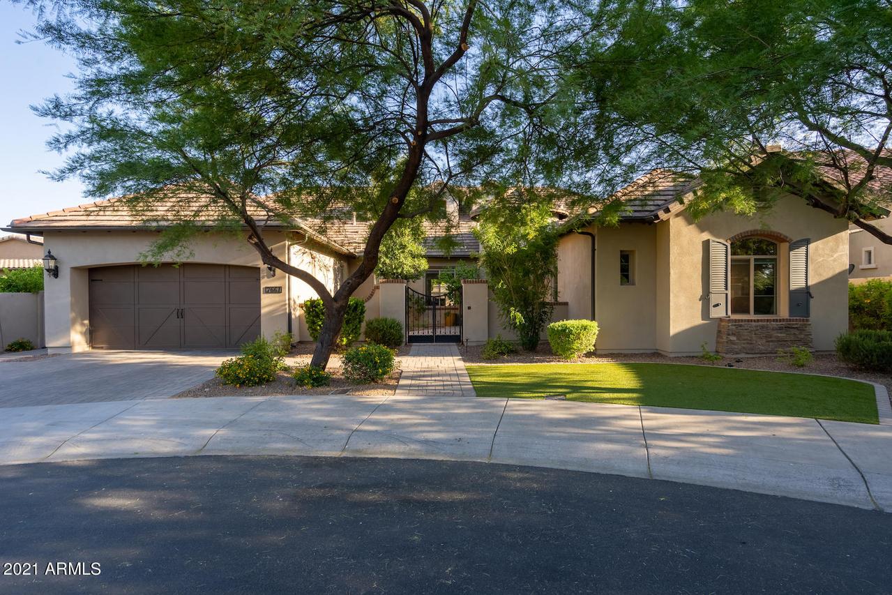 7661 E Solano Dr., Scottsdale, AZ 85250