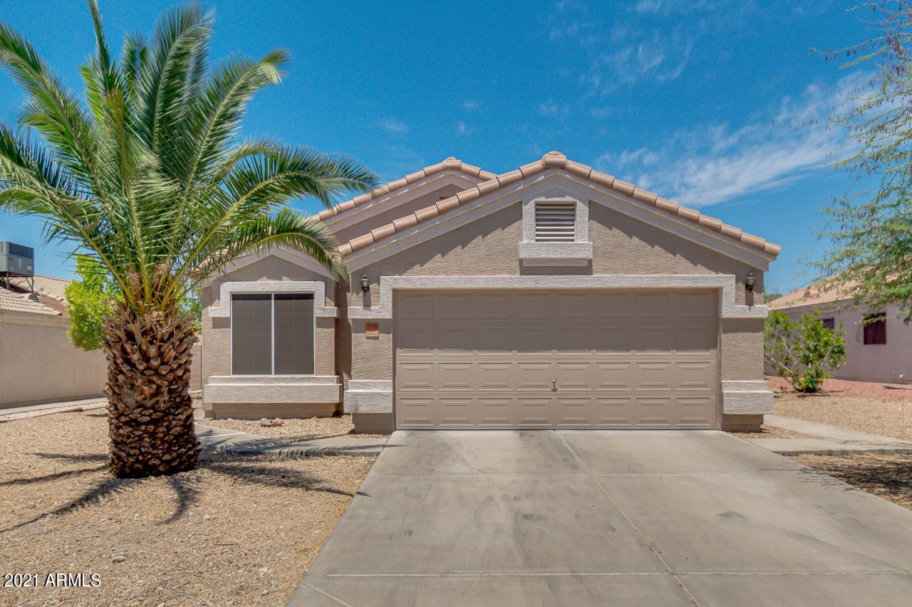 1326 E Escuda Dr., Phoenix, AZ 85024