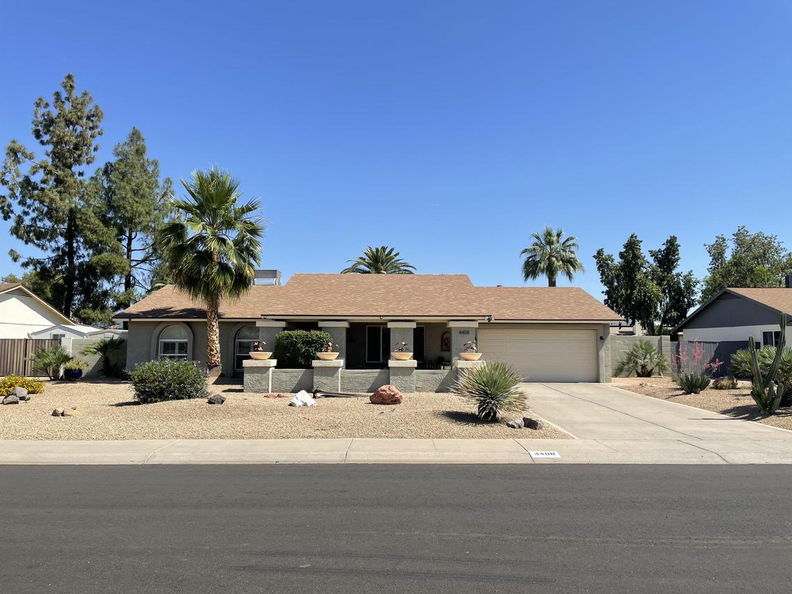 4408 E Ludlow Dr., Phoenix, AZ 85032