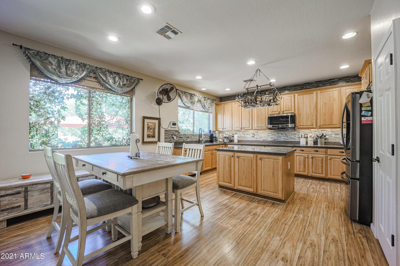 18636 E Caledonia Dr., Queen Creek, AZ 85142