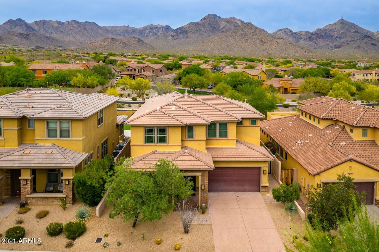 17475 N 97th St., Scottsdale, AZ 85255