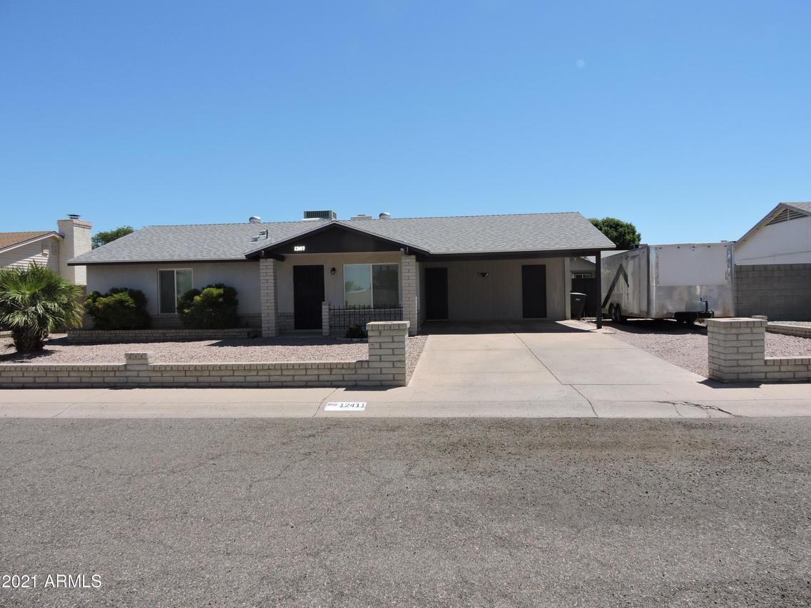 12411 N 50th Ave., Glendale, AZ 85304