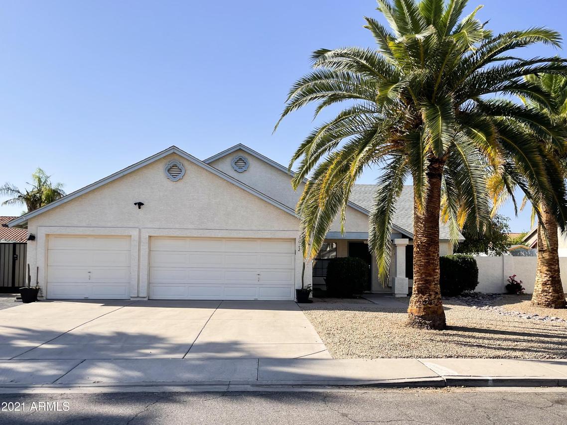 3022 E Laurel St., Mesa, AZ 85213