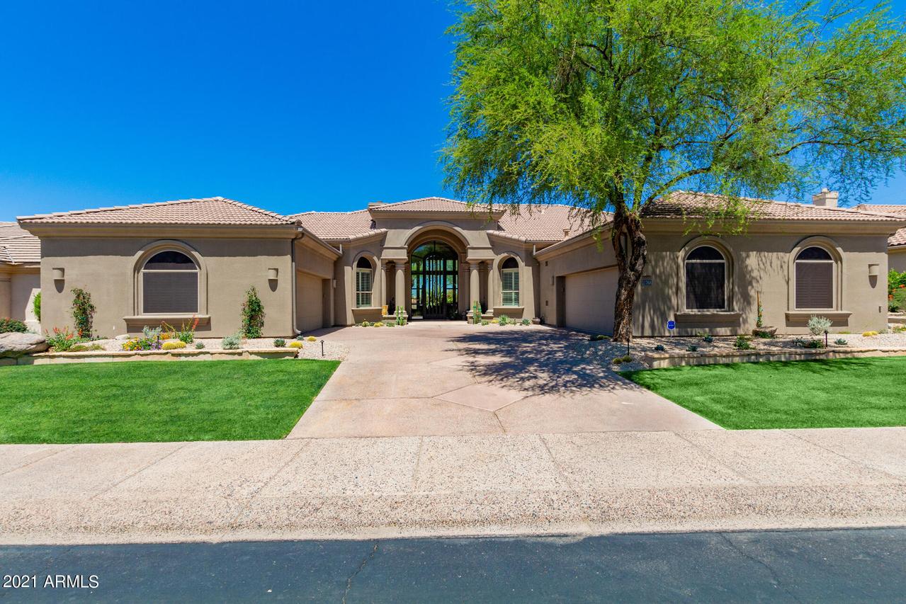 11768 E Arabian Park Dr., Scottsdale, AZ 85259