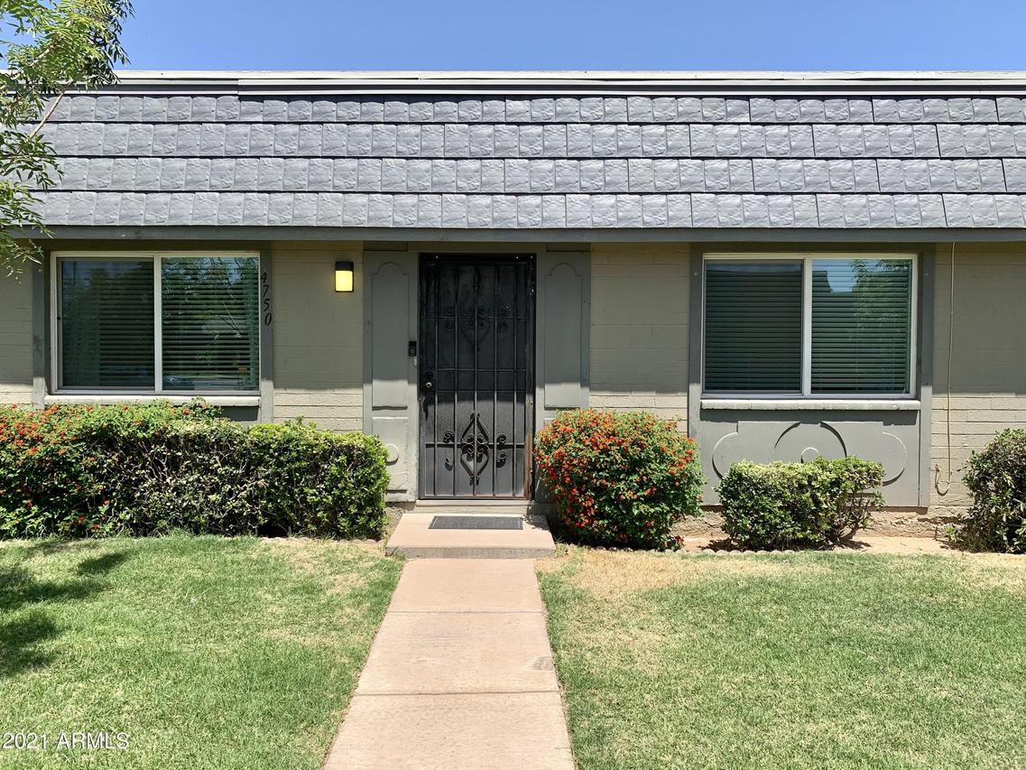 4750 N 20th Ave., Phoenix, AZ 85015