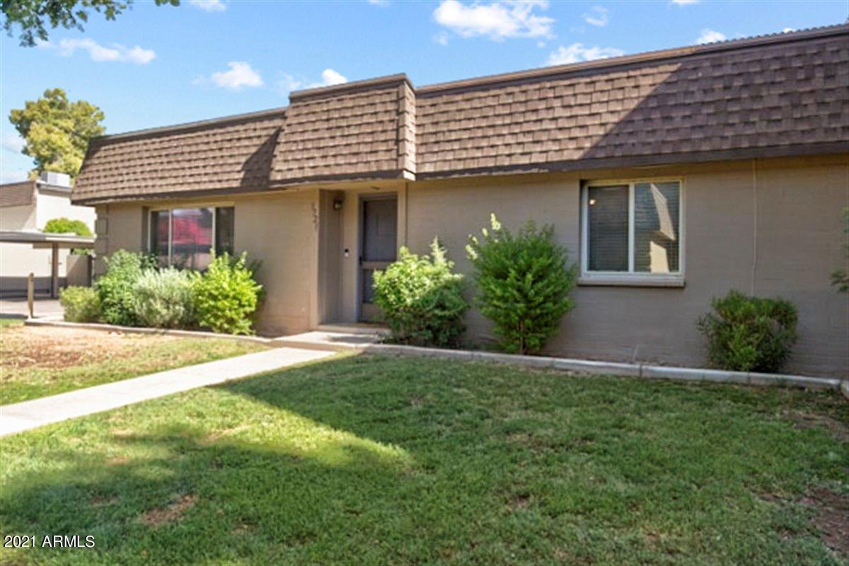 1721 E Baker Dr., Tempe, AZ 85282