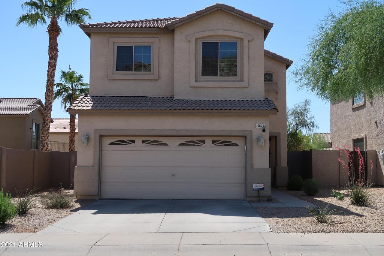 16806 S Magenta Rd., Phoenix, AZ 85048