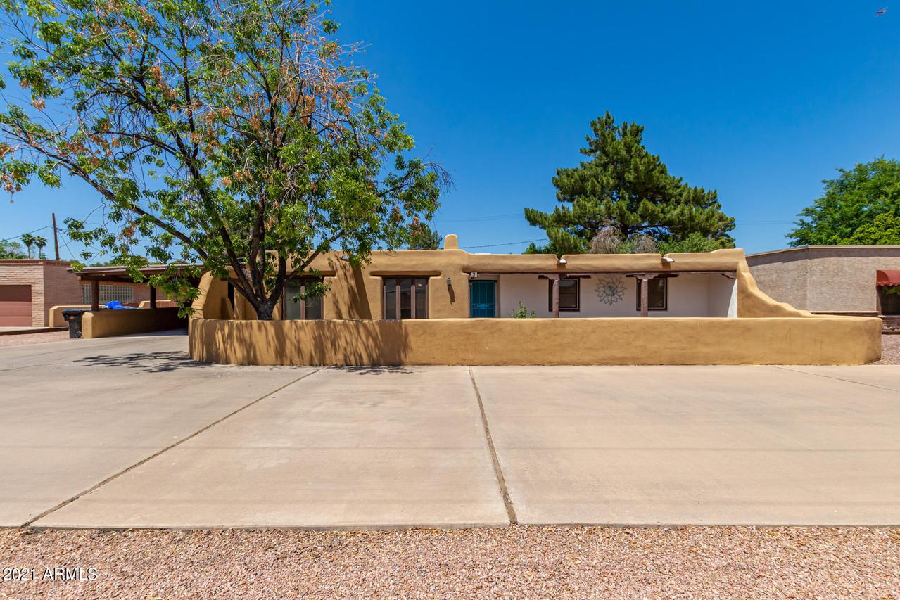 726 N Macdonald #3, Mesa, AZ 85201