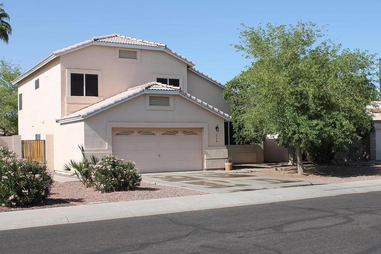 260 W Baylor Ln., Gilbert, AZ 85233