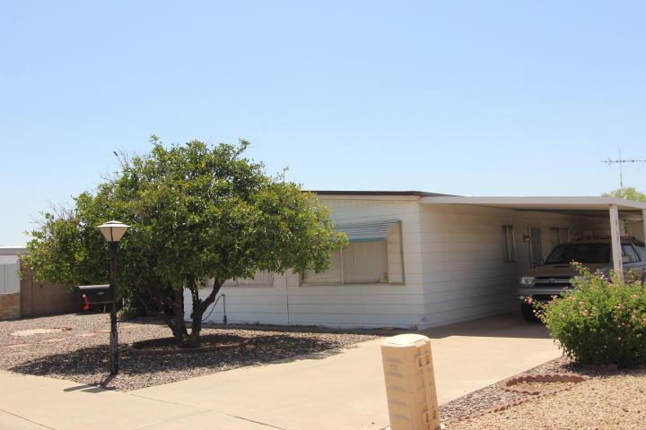 17208 N 66th Ter., Glendale, AZ 85308