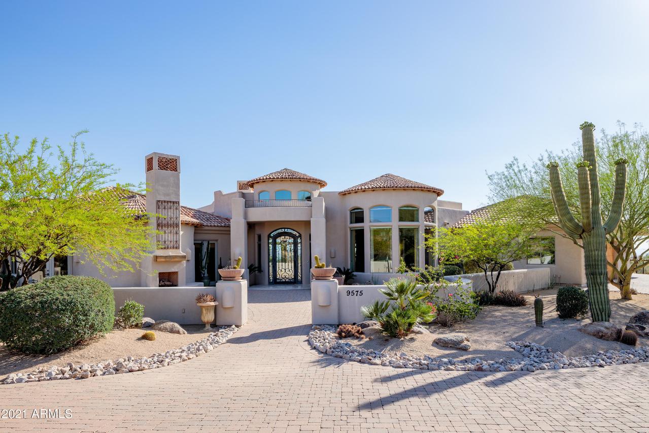 9575 E Ranch Gate Rd., Scottsdale, AZ 85255