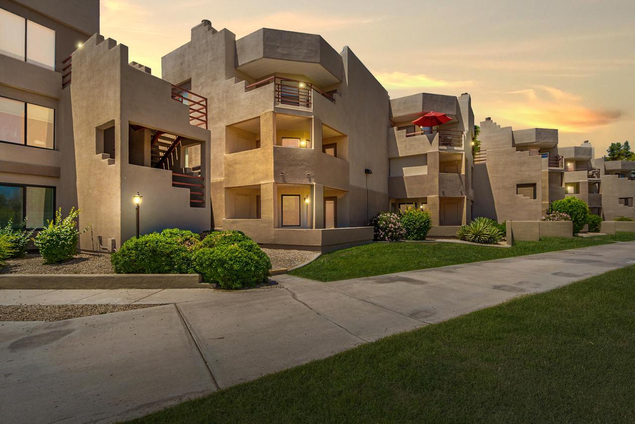 4850 E Desert Cove Ave. #132, Scottsdale, AZ 85254