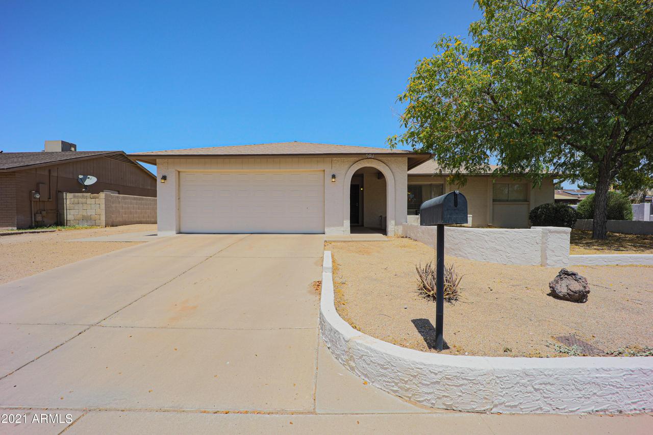 5640 W Hearn Rd., Glendale, AZ 85306