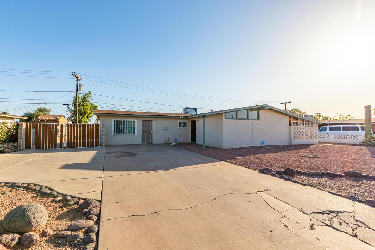6509 W Colter St., Glendale, AZ 85301
