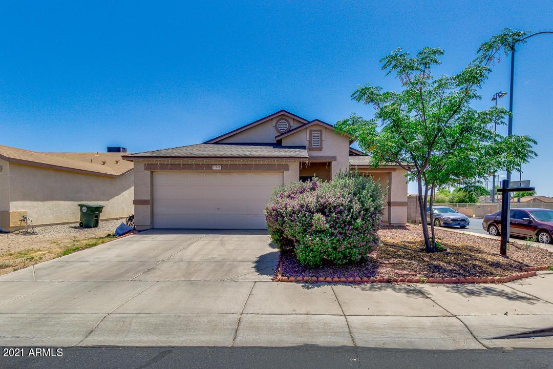 11545 W Scotts Dr., El Mirage, AZ 85335