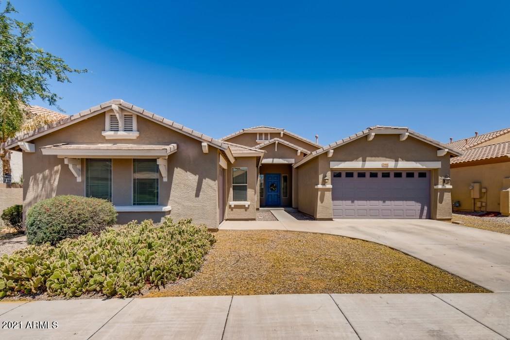 2466 E Redwood Ct., Chandler, AZ 85286