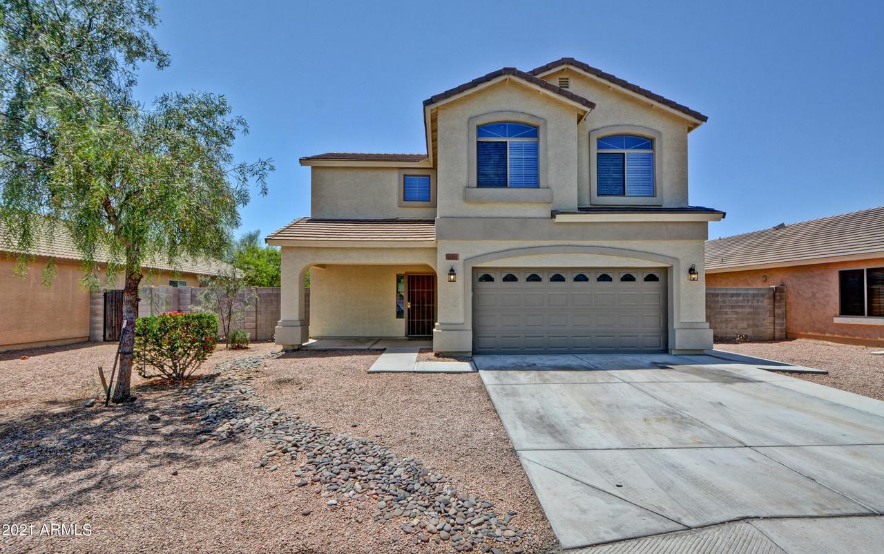 11217 W Davis Ln., Avondale, AZ 85323