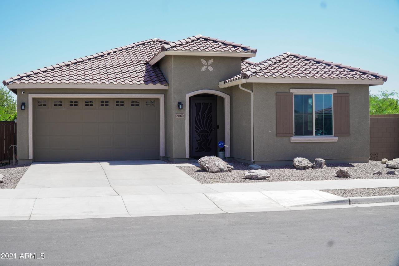 21160 E Domingo Rd., Queen Creek, AZ 85142